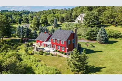 48 Little Pond Rd, Merrimac, MA 01860 - Photo 1