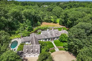 100 Chestnut St, Weston, MA 02493 - Photo 1