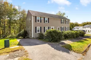 7 Lorraine Rd, Worcester, MA 01604 - Photo 1