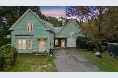 912 Plymouth St, Abington, MA 02351 - Photo 1