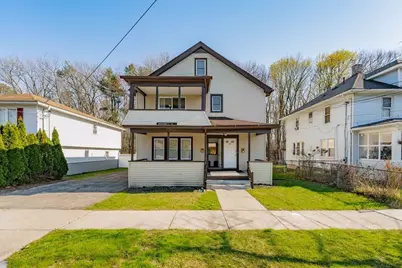 31 Wing St, Springfield, MA 01151 - Photo 1