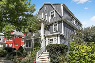 27 Sheffield Rd, Boston, MA 02131 - Photo 1