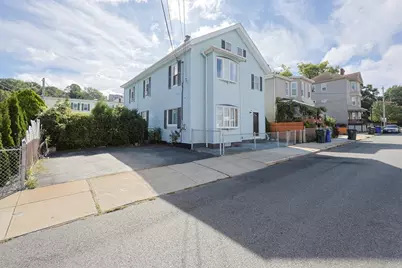 1245 North High Street, Fall River, MA 02720 - Photo 1