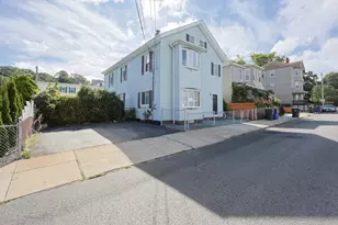 1245 N High St, Fall River, MA 02720 - Photo 1