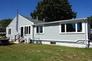 188 Swifts Beach Rd, Wareham, MA 02571 - Photo 1