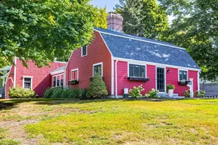 2663 Mass Ave, Lexington, MA 02421 - Photo 1