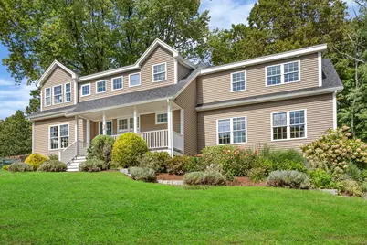 79 Robbins Street, Acton, MA 01720 - Photo 1