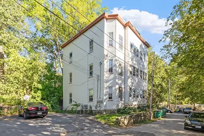 33-35 Omena Pl, Fitchburg, MA 01420 - Photo 1