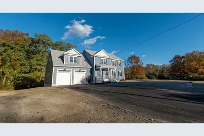 267 Chestnut St, Rehoboth, MA 02769 - Photo 1