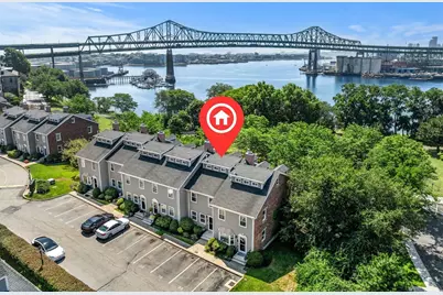 30 Breakwater Cv #30, Chelsea, MA 02150 - Photo 1