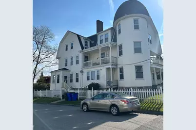 584 Mount Hope Avenue #3, Fall River, MA 02724 - Photo 1