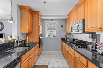 21 Wall St #B, Canton, MA 02021 - Photo 1