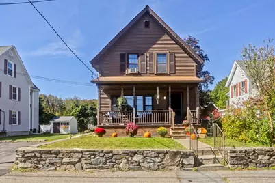 92 Locust Ave, Worcester, MA 01604 - Photo 1