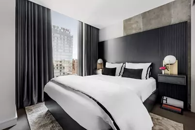 55 Lagrange St #902, Boston, MA 02116 - Photo 1