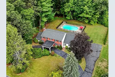 120 Northfield Rd, Longmeadow, MA 01106 - Photo 1