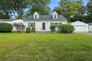 211 W Allen Ridge Rd, Springfield, MA 01118 - Photo 1