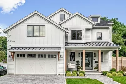 116 Upland Ave, Newton, MA 02461 - Photo 1