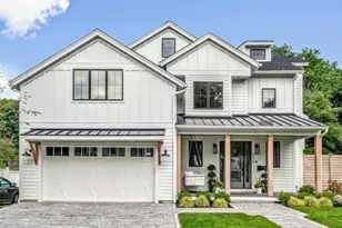 116 Upland Ave, Newton, MA 02461 - Photo 1