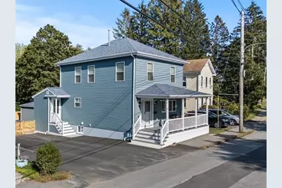 17 Old Essex Road, Manchester by the Sea, MA 01944 - Photo 1