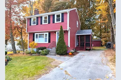 11 Springwood Ave, Stoughton, MA 02072 - Photo 1