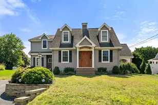 138 Prospect St, Wakefield, MA 01880 - Photo 1