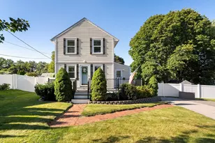 35 Seminole Ave, Weymouth, MA 02188 - Photo 1