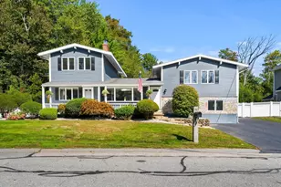 14 St Marys Rd, Burlington, MA 01803 - Photo 1