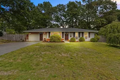 59 Sharon Street, Brockton, MA 02302 - Photo 1