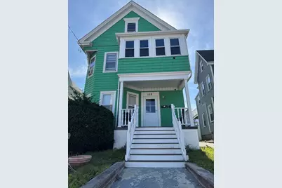 159 Vernal St, Everett, MA 02149 - Photo 1