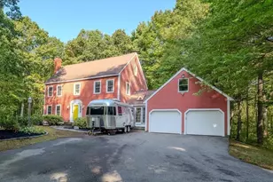 36 Orchard St, Merrimac, MA 01860 - Photo 1