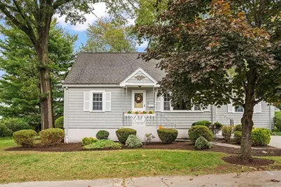 16 Winthrop Ave, Braintree, MA 02184 - Photo 1