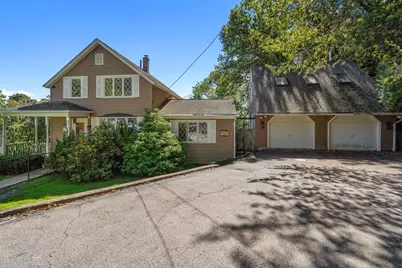 87 New Bond St, Worcester, MA 01606 - Photo 1