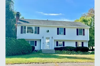 8 Independence Rd, Agawam, MA 01030 - Photo 1