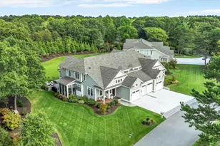 45 Simons Rd, Mashpee, MA 02649 - Photo 1