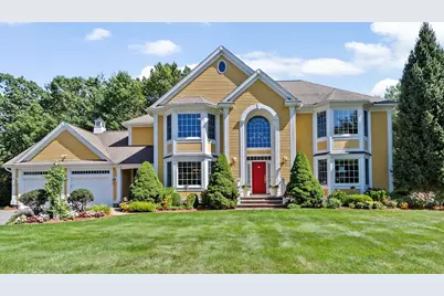 75 Thistle Road, North Andover, MA 01845 - Photo 1