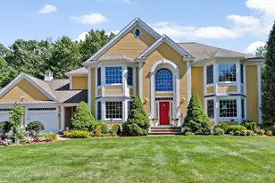 75 Thistle Rd, North Andover, MA 01845 - Photo 1