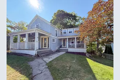 21-23 Elm Ct, Cohasset, MA 02025 - Photo 1