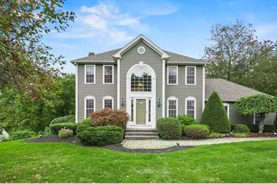 6 Ten Rod Road, Rutland, MA 01543 - Photo 1