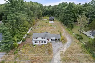 370 S Main St, Hopedale, MA 01747 - Photo 1