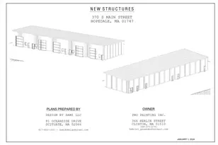 370 S Main St, Hopedale, MA 01747 - Photo 1