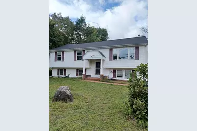 23 Clifton St, Brockton, MA 02301 - Photo 1