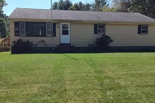 5 New Carver St, Raynham, MA 02767 - Photo 1