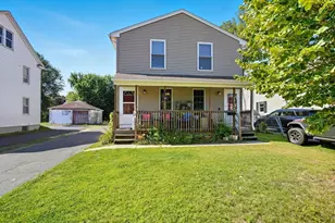 72-74 Notre Dame St, Westfield, MA 01085 - Photo 1