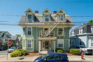 50 Columbus, Somerville, MA 02143 - Photo 1