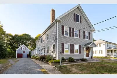 86 Wall St, Bridgewater, MA 02324 - Photo 1