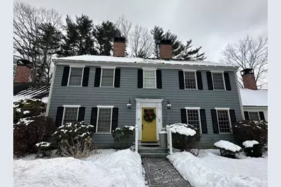 73 Jericho Rd #73, Weston, MA 02493 - Photo 1