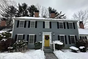 73 Jericho Rd, Weston, MA 02493 - Photo 1