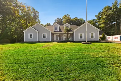 31 Bruno's Way #A, Taunton, MA 02780 - Photo 1