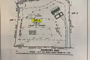 19 Rochester Rd Lot 2, Carver, MA 02330 - Photo 1