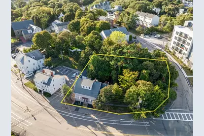 165-167 Granite St, Quincy, MA 02169 - Photo 1